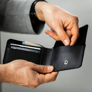 The Saker Bifold