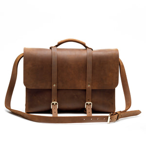Classic Satchel
